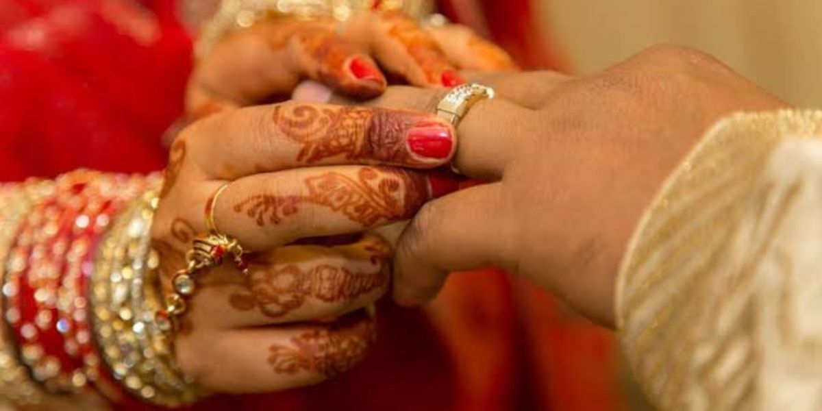 शादी से मना करने पर लड़किया धोखा दे सकती हैं