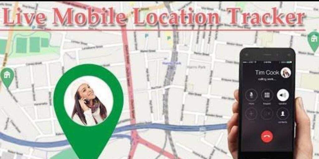 Mobile Number SE Location Kaise Pata Karen